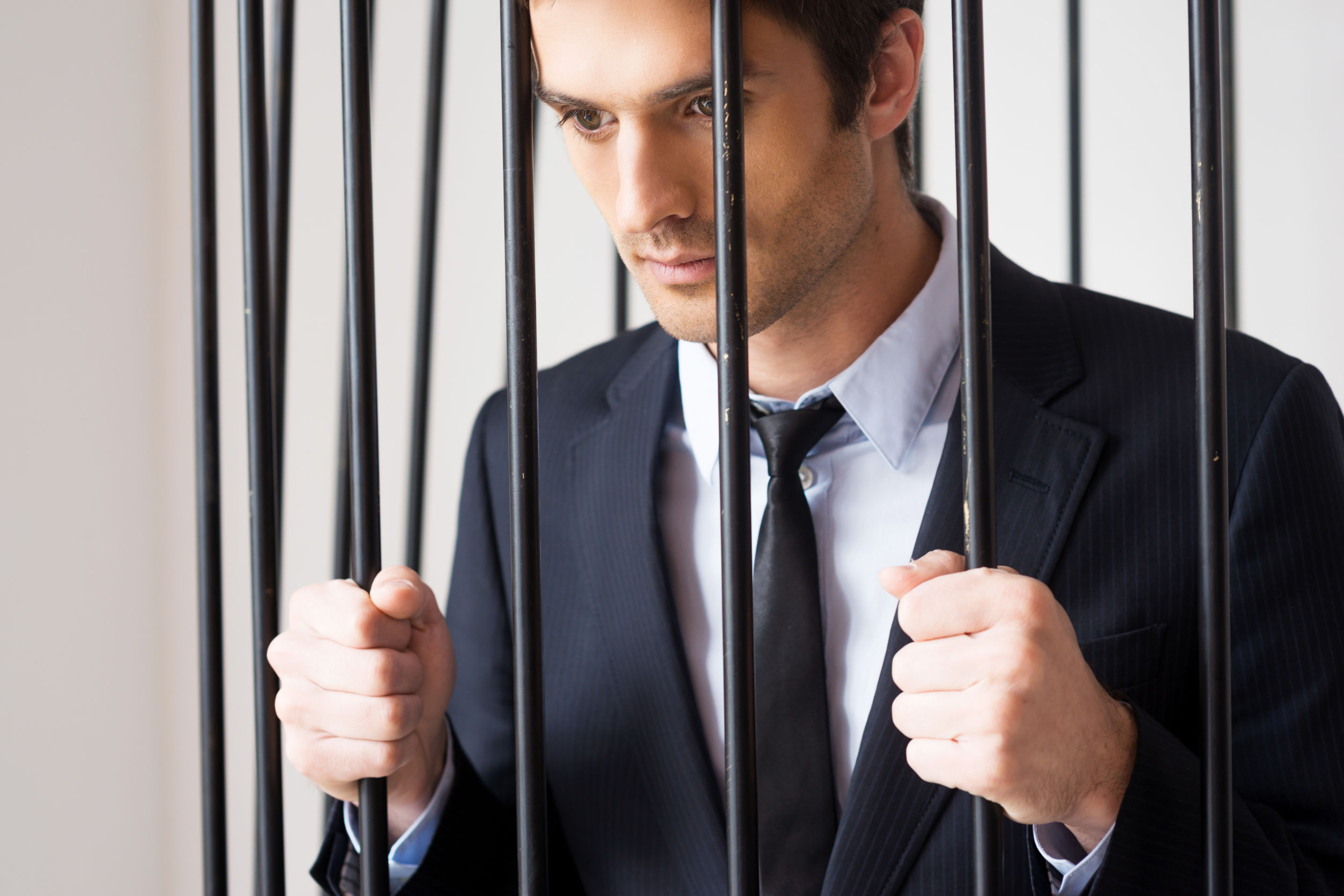 Dealing with Jail While Waiting for the Posting of a Bond in Madison, AL